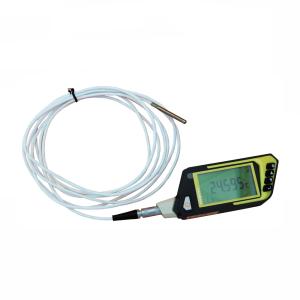Wholesale Hard Condition Probe Single Channel Industrial Thermometers from china suppliers