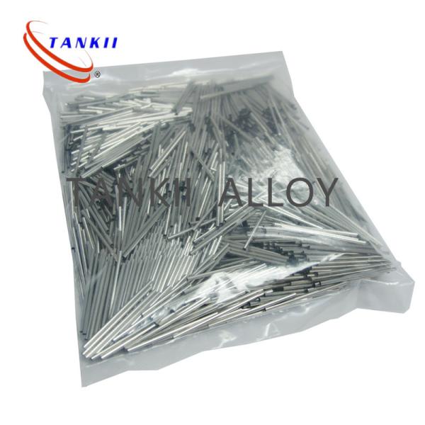 Hastelloy C276 C22 Tube Inconel 600 625 601 718 Seamless Nickel Alloy Steel Pipe