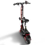 Electric Scooters 60V 28/33/38AH battery 5600W motor scooter fast speed