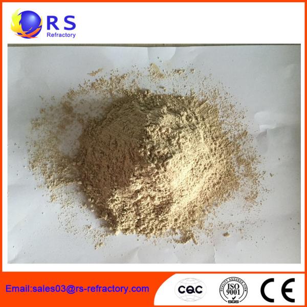 CA50 A700 High Temperature Refractory Cement Under Load And Good Creep