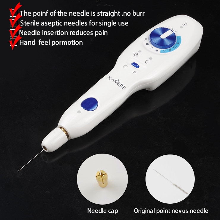 100%Korea Fibroblast plasma pen jet plasmalift Face Eyelid Lift plamere premium plaxpot plamon plaxel+ plasma pen