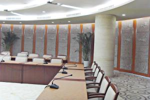 Wholesale Sound Proof Room Dividers / Movable Partition Walls for Conference Hall from china suppliers