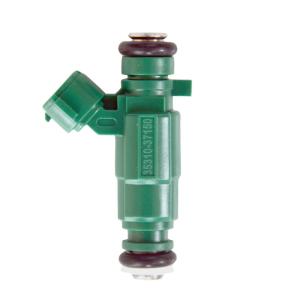 Wholesale Automotive Hyundai Elantra Fuel Injector 35310-37150 For Yuedong 1.6 from china suppliers
