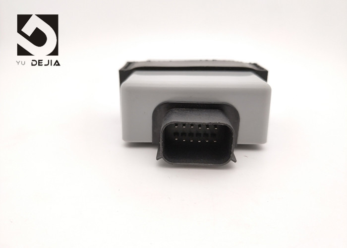 12 PIN Motorcycle Cdi Unit Higher Rpm For Bajaj DISCOVER 125ST 2014-2016