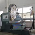 C6030 High Precision Flange Lathe Machine Horizontal