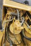 Crawler Type Used CAT Excavator 330D2 330D Second Hand Heavy Mining Excavator