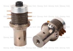 Wholesale 2200W Ultrasonic Welding Transducer from china suppliers