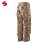 Wholesale Saudi Arabia Desert Digital Camo Military Tactical Uniform
