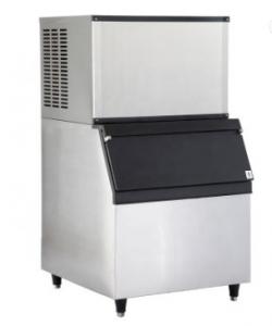 China R404a Refrigeration Gourmet Ice Machines 1000lbs / 24h 50HZ For KTV on sale