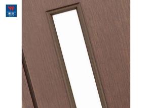 Wholesale mothproof Interior Wooden Sliding Glass Doors For Bedrooms from china suppliers