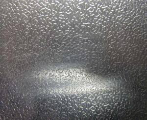 Wholesale AA1060 Embossed Aluminum Sheet Metal Thickness 0.7mm-10mm For Chest Freezer from china suppliers
