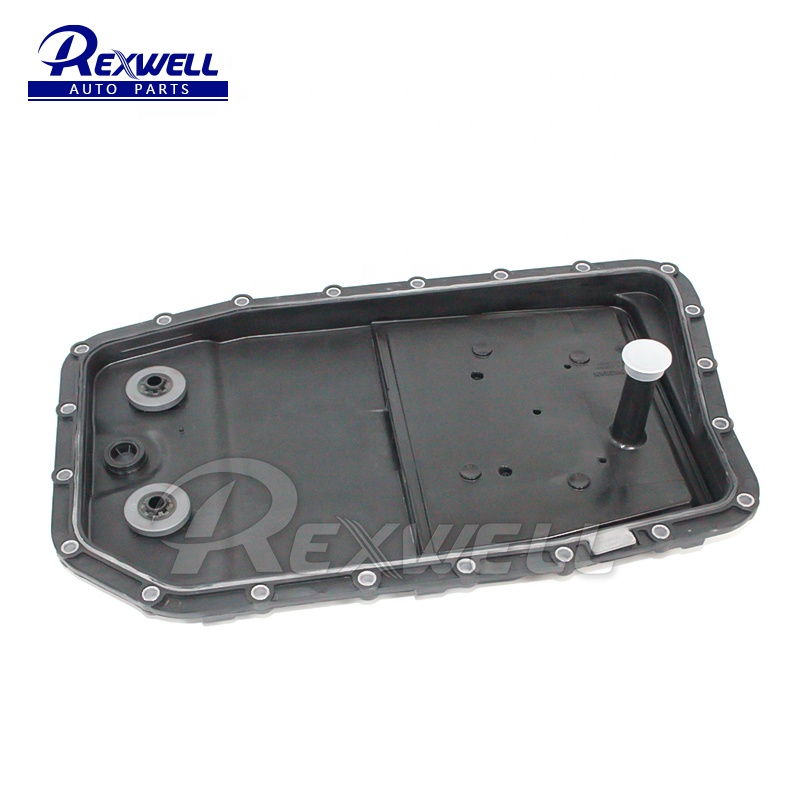 Auto Parts Transmission Oil Sump Pan OE NO. 24117571227 For BMW X5 X6 Car Make