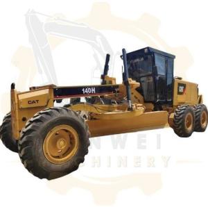 Wholesale Secondhand CAT 140H Motor Grader 140G 140K 140 Hydraulic Valve Huade from china suppliers