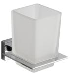 Zinc PVD Gold 8 Piece Bathroom Hardware Accessories Set Wall Mounted