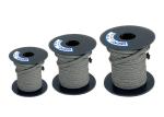 JDS Roll Metal Fiber Anti Static Rope Wire High Conductivity Textile