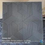 OEM ODM Interlocking Garage Floor Tiles Garagetrac Floor Tiles
