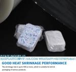 Water Soluble Membrane Wholesale PVA Film Packing Machine Pva Water Soluble Film