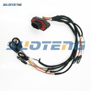 Wholesale 4P-9537 4P9537 Injector Wiring Harness AS For E345B Excavator from china suppliers