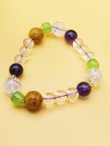 Wholesale 271 Design crystal bracelet from china suppliers