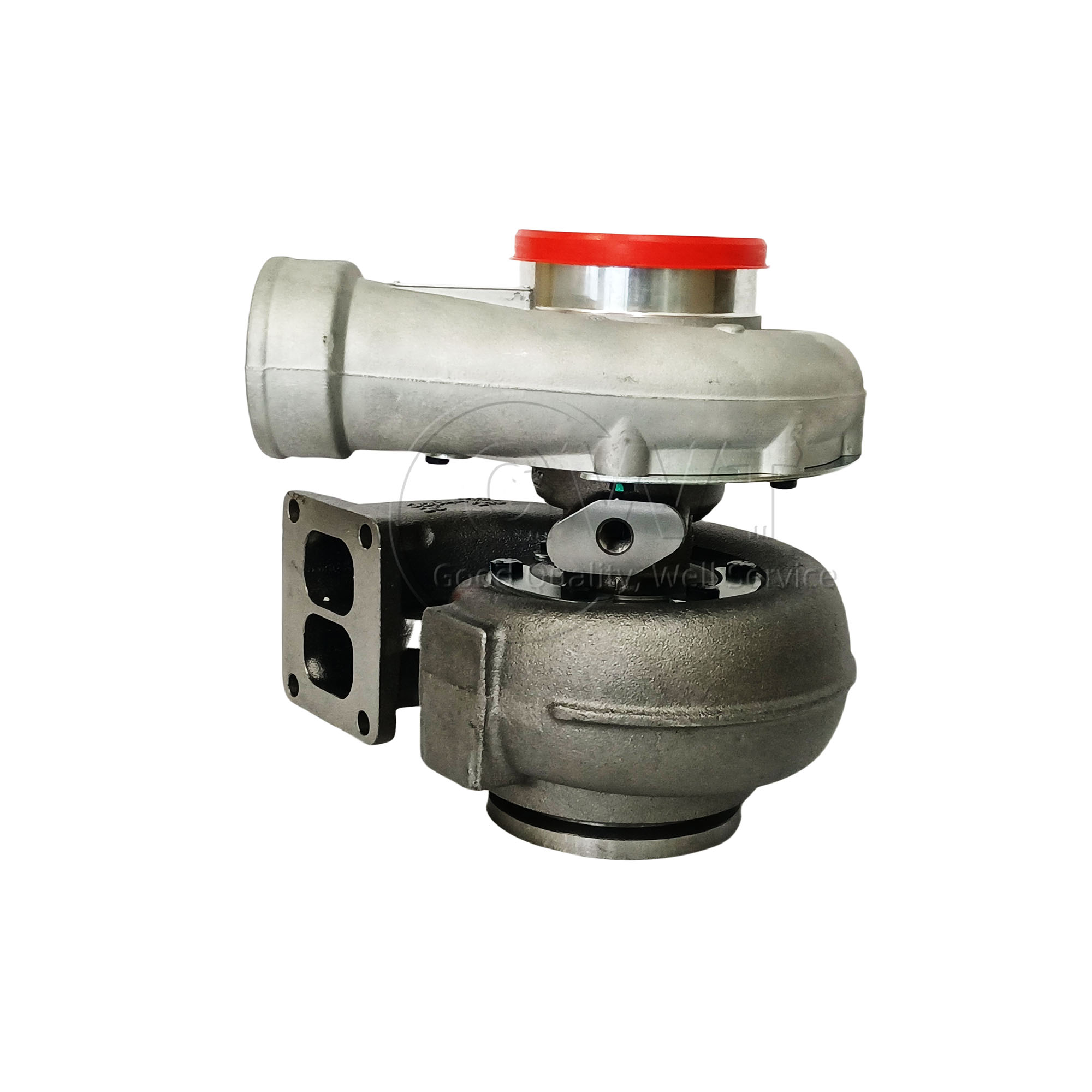 Turbocharger H2C 169417 3034332 3521803 3521803H 3519095 for CUMMINS L10