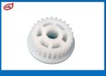 445-0632945 4450632945 NCR Pick Module 26 Tooth Pulley Gear ATM Spare Parts