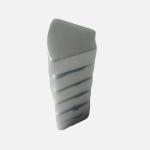 Alnico Sector Arc Magnet 31mm Motor Magnet Special-Shaped Customization