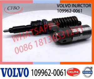 Wholesale Good quality and hot sell diesel Fuel Injection Pump Nozzle 109962-0061 1099620061 for GE13 from china suppliers