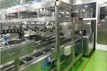 380V 50HZ Automatic Lidder Delidder Lid Storage Baking Pan Handling Equipment