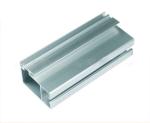 Interior Aluminum Door Frames , 6061 6063 T3 - T8 Aluminum Extrusion Framing