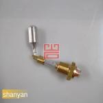 Atlas Oil Scope 1616510800 High Quality Screw Air Compressor Parts Wholesale