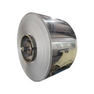 Wholesale 301 Stainless Steel Coils from china suppliers