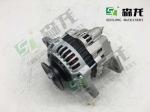 24V 45A CW Alternator for Hitachi excavator ZX60 ZX70 Kobelco SK70 4JG1 ISUZU
