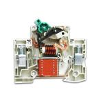 SCB8-63 400V 4Pole 32A IEC TUV AC MCB Switch