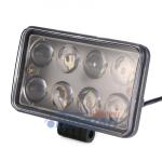 18W 24W 45W 6LED 8LED 15LED Car Universal LED Work Light Bar