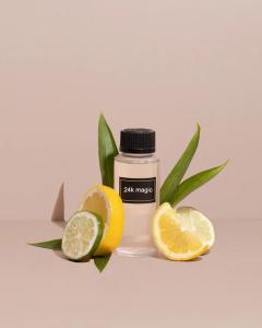 Wholesale 24k Magic Hotel Collection Fragrance Oil Woody Scent Essential Oil from china suppliers