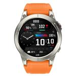Amoled Display Smartwatch Outdoor S53 Smartwatch With Oxygen And Heart Rate