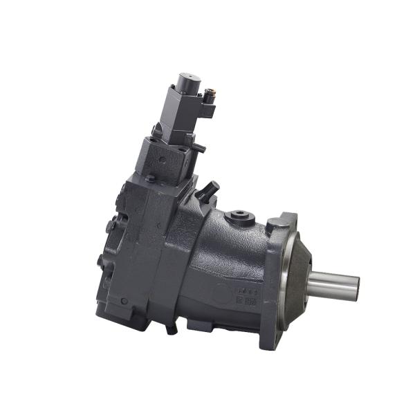 Bent Axis Piston Pump A7vo107ep A7vo55dr A7vo160ep A7vo250dr / 63r-Vpb01 For Rexroth