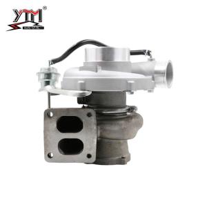 Wholesale VA570100 24100-4480C Engine Parts Turbochargers , Kobelco Excavator RHG6 Turbo from china suppliers