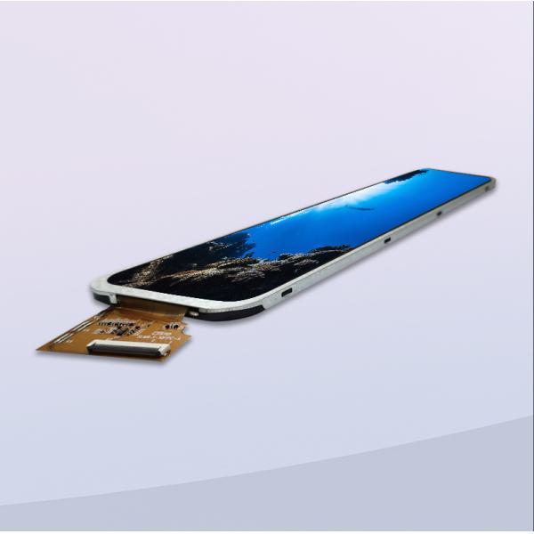 TFT Display Module 9.3 Inch With Touch Panel 480*1920 Brightness 550 C/d Driving IC ER8857B
