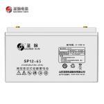 330mm Length Sacred Sun Sealed SP12-100 Lead Acid Battery 12V100Ah for UPS Power