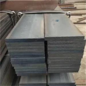 Wholesale Q235B 8mm Mild Steel Sheet Hot Rolled MS Plate 4m Length Black from china suppliers