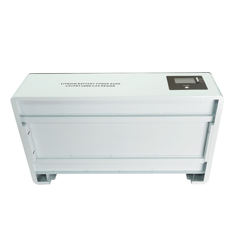 51.2V 300AH 15KW Lithium Ion Phosphate Battery for Home Energy Storage 5KWH