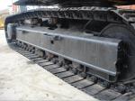 18 Ton 0.7m³ Used Kobelco Excavator SK07 With 7425h Working Hours