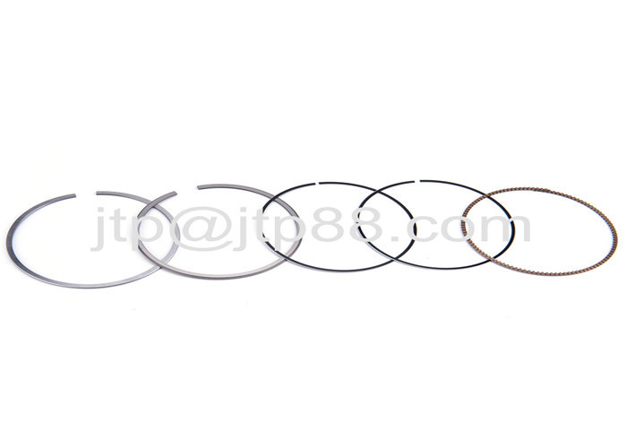 Steel Mitsubishi Piston Ring For Diesel 8DV Truck Engine ME999954 ME999929