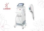 OEM ODM Wrinkle Removal IPL Skin Rejuvenation Machine 50J Adjustable