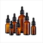 5ml 10ml Amber Essence Glass Dropper Bottle 15ml 20ml 30ml 50ml 100ml