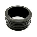 Hot selling Fig 607 Weco Black NBR HNBR FKM PTFE Hammer union seals rubber