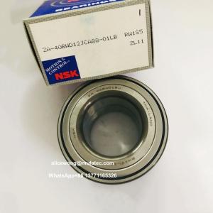Wholesale 40BWD12 90369-40067 Wheel Hub Bearings 40X74X42mm For Toyota Cars from china suppliers