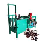 Advantageous Electric Copper Motor Cutting Machine for Scrap Car Engine Motor