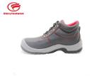 Winter Men'S Hiking Lightweight Steel Toe Boots Toe Protection Above 200 Joules